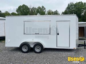 2022 Food Concession Trailer Concession Trailer 5 Tennessee for Sale