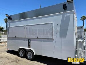 2022 Food Concession Trailer Concession Trailer 6 California for Sale