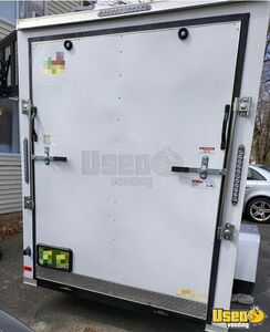 2022 Food Concession Trailer Concession Trailer 6 Connecticut for Sale