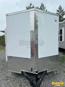 2022 Food Concession Trailer Concession Trailer 6 Tennessee for Sale