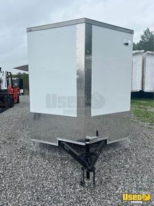 2022 Food Concession Trailer Concession Trailer 7 Tennessee for Sale
