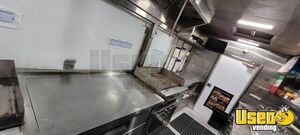 2022 Food Concession Trailer Concession Trailer 8 California for Sale