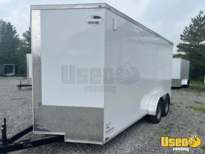 2022 Food Concession Trailer Concession Trailer 8 Tennessee for Sale