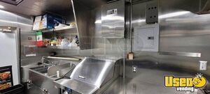 2022 Food Concession Trailer Concession Trailer 9 California for Sale