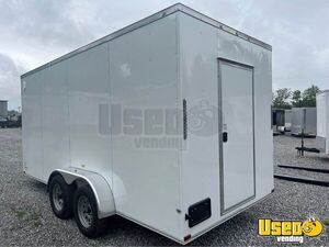 2022 Food Concession Trailer Concession Trailer 9 Tennessee for Sale
