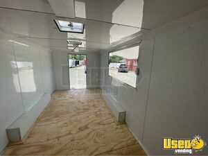 2022 Food Concession Trailer Concession Trailer Additional 1 Pennsylvania for Sale