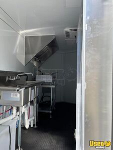 2022 Food Concession Trailer Concession Trailer Air Conditioning Alabama for Sale