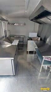 2022 Food Concession Trailer Concession Trailer Air Conditioning Arizona for Sale