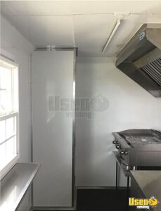 2022 Food Concession Trailer Concession Trailer Air Conditioning Georgia for Sale