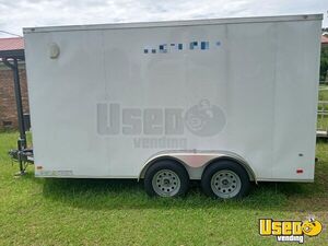 2022 Food Concession Trailer Concession Trailer Air Conditioning Georgia for Sale