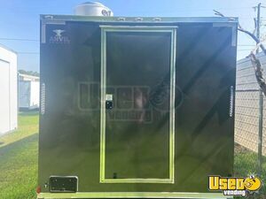 2022 Food Concession Trailer Concession Trailer Air Conditioning Georgia for Sale