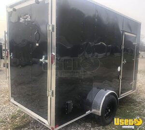 2022 Food Concession Trailer Concession Trailer Air Conditioning Ohio for Sale