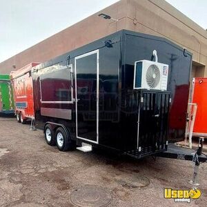 2022 Food Concession Trailer Concession Trailer Arizona for Sale