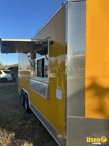 2022 Food Concession Trailer Concession Trailer Arizona for Sale