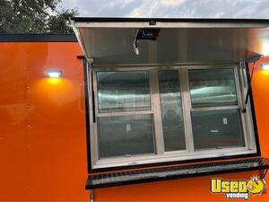 2022 Food Concession Trailer Concession Trailer Breaker Panel Georgia for Sale