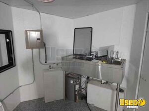 2022 Food Concession Trailer Concession Trailer Breaker Panel Minnesota for Sale