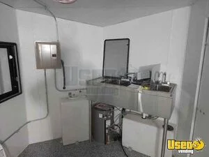 2022 Food Concession Trailer Concession Trailer Breaker Panel Minnesota for Sale