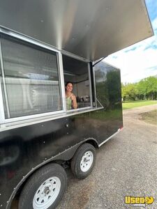2022 Food Concession Trailer Concession Trailer Cabinets Texas for Sale