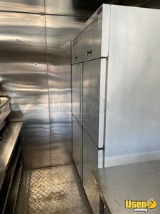 2022 Food Concession Trailer Concession Trailer Chargrill Virginia for Sale