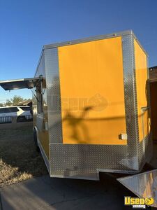 2022 Food Concession Trailer Concession Trailer Concession Window Arizona for Sale