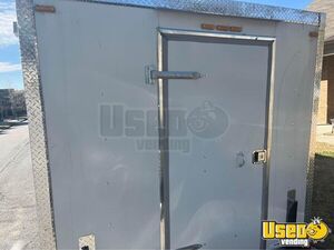 2022 Food Concession Trailer Concession Trailer Concession Window Georgia for Sale