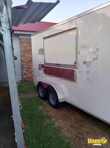 2022 Food Concession Trailer Concession Trailer Concession Window Georgia for Sale