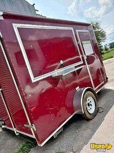 2022 Food Concession Trailer Concession Trailer Concession Window North Carolina for Sale