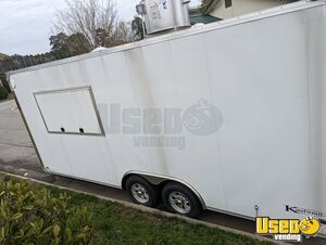 2022 Food Concession Trailer Concession Trailer Concession Window North Carolina for Sale