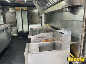 2022 Food Concession Trailer Concession Trailer Deep Freezer Connecticut for Sale