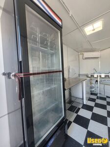 2022 Food Concession Trailer Concession Trailer Deep Freezer Florida for Sale