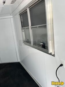 2022 Food Concession Trailer Concession Trailer Diamond Plated Aluminum Flooring Alabama for Sale