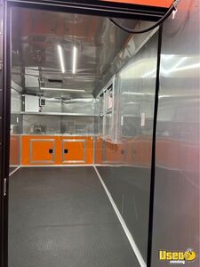 2022 Food Concession Trailer Concession Trailer Electrical Outlets Georgia for Sale