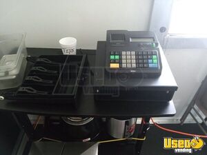 2022 Food Concession Trailer Concession Trailer Electrical Outlets Georgia for Sale