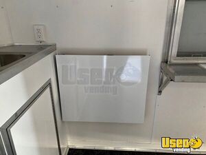 2022 Food Concession Trailer Concession Trailer Electrical Outlets Illinois for Sale