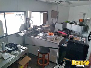 2022 Food Concession Trailer Concession Trailer Electrical Outlets Minnesota for Sale