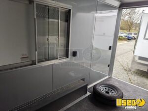 2022 Food Concession Trailer Concession Trailer Electrical Outlets North Carolina for Sale