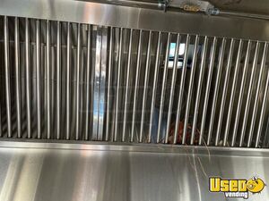 2022 Food Concession Trailer Concession Trailer Electrical Outlets Virginia for Sale