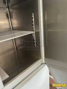2022 Food Concession Trailer Concession Trailer Electrical Outlets Virginia for Sale