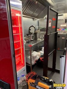 2022 Food Concession Trailer Concession Trailer Exhaust Fan Florida for Sale