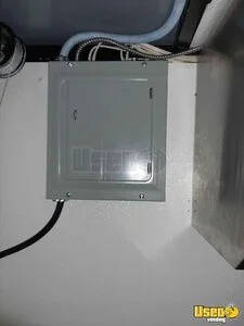 2022 Food Concession Trailer Concession Trailer Exhaust Fan Mississippi for Sale