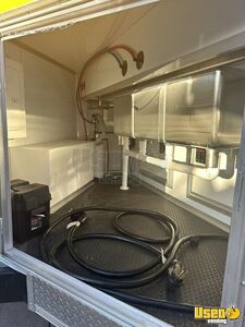 2022 Food Concession Trailer Concession Trailer Exhaust Hood Arizona for Sale