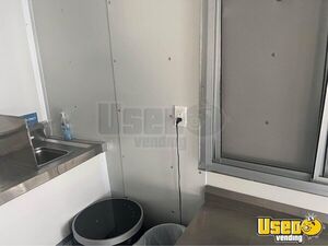 2022 Food Concession Trailer Concession Trailer Exhaust Hood Georgia for Sale