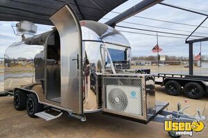 2022 Food Concession Trailer Concession Trailer Exhaust Hood Texas for Sale