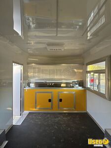 2022 Food Concession Trailer Concession Trailer Exterior Customer Counter Arizona for Sale