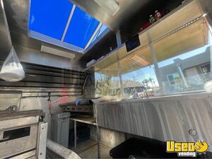 2022 Food Concession Trailer Concession Trailer Exterior Lighting California for Sale