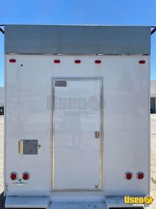 2022 Food Concession Trailer Concession Trailer Flatgrill California for Sale