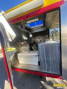 2022 Food Concession Trailer Concession Trailer Flatgrill California for Sale