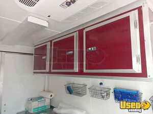 2022 Food Concession Trailer Concession Trailer Flatgrill North Carolina for Sale