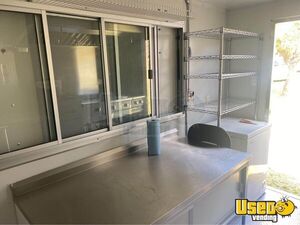 2022 Food Concession Trailer Concession Trailer Flatgrill Texas for Sale