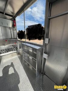 2022 Food Concession Trailer Concession Trailer Flatgrill Texas for Sale